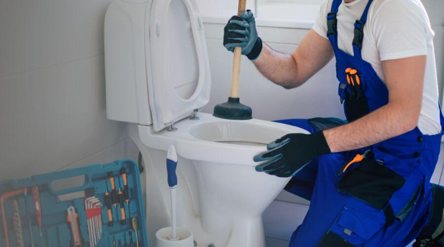 Expert burst pipe repair services in Ashby, MA